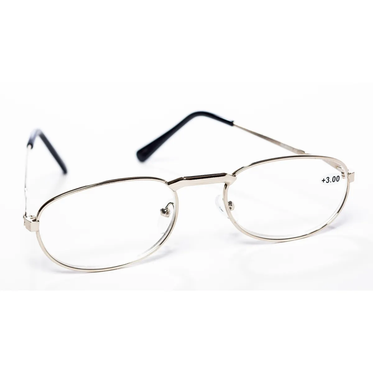 BRILLES KORIĢĒJOŠĀS MODELIS 80053 (+3.00) N1 - Produkta attēls