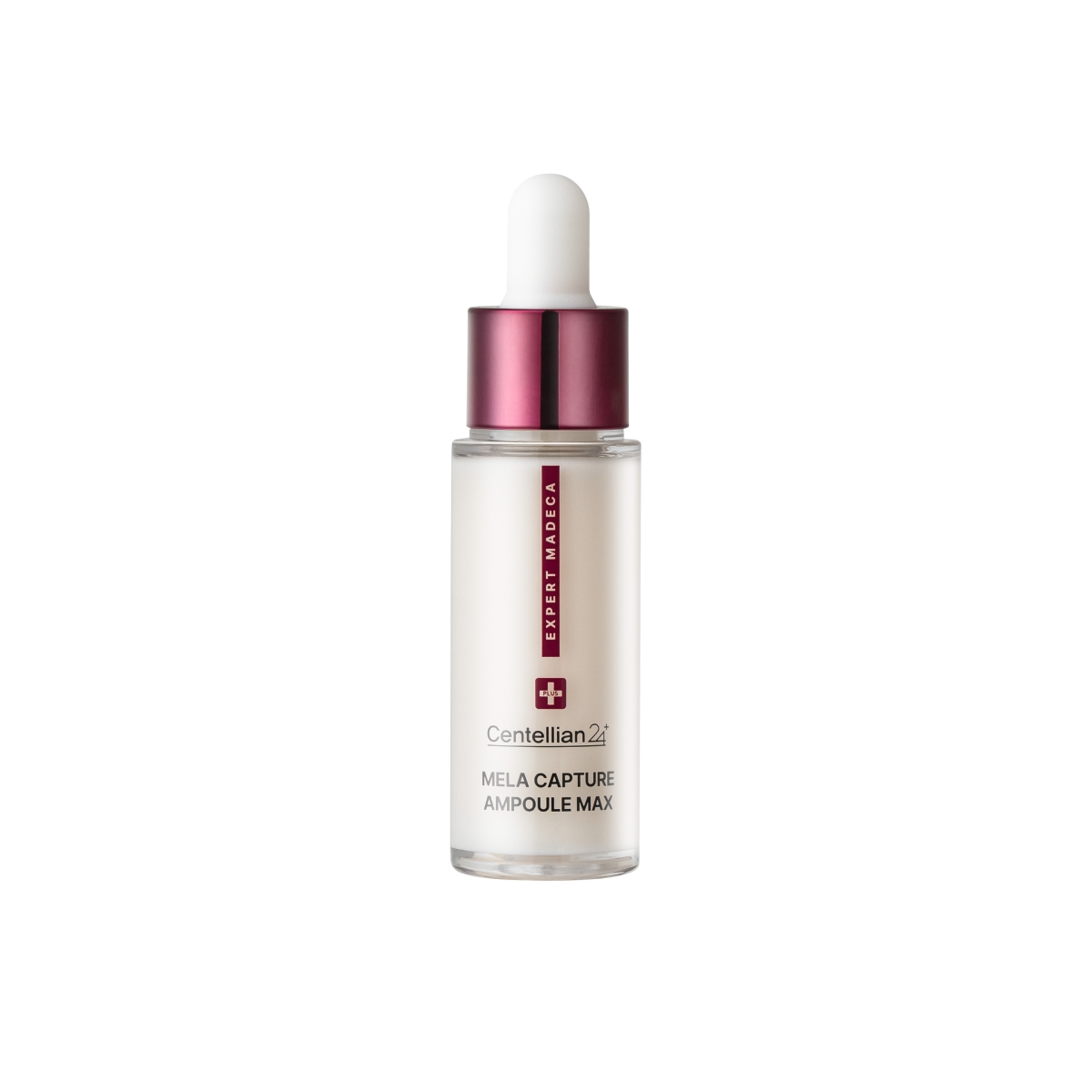 Centellian24 Expert Madeca Mela Capture Ampoule Max 15ml - Produkta attēls