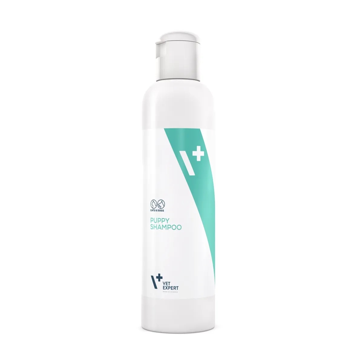 VE ŠAMPŪNS KUCĒNIEM/KAĶĒNIEM 250ML - Produkta attēls
