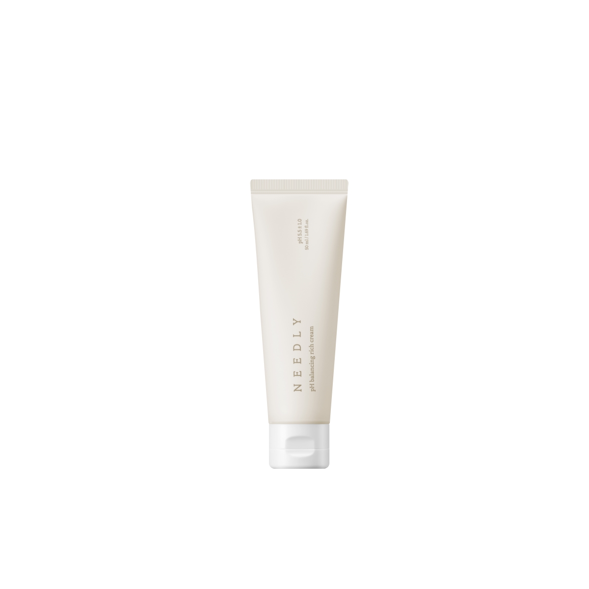 Needly pH Balancing līdzsvarojošs sejas krēms 50ml - Produkta attēls