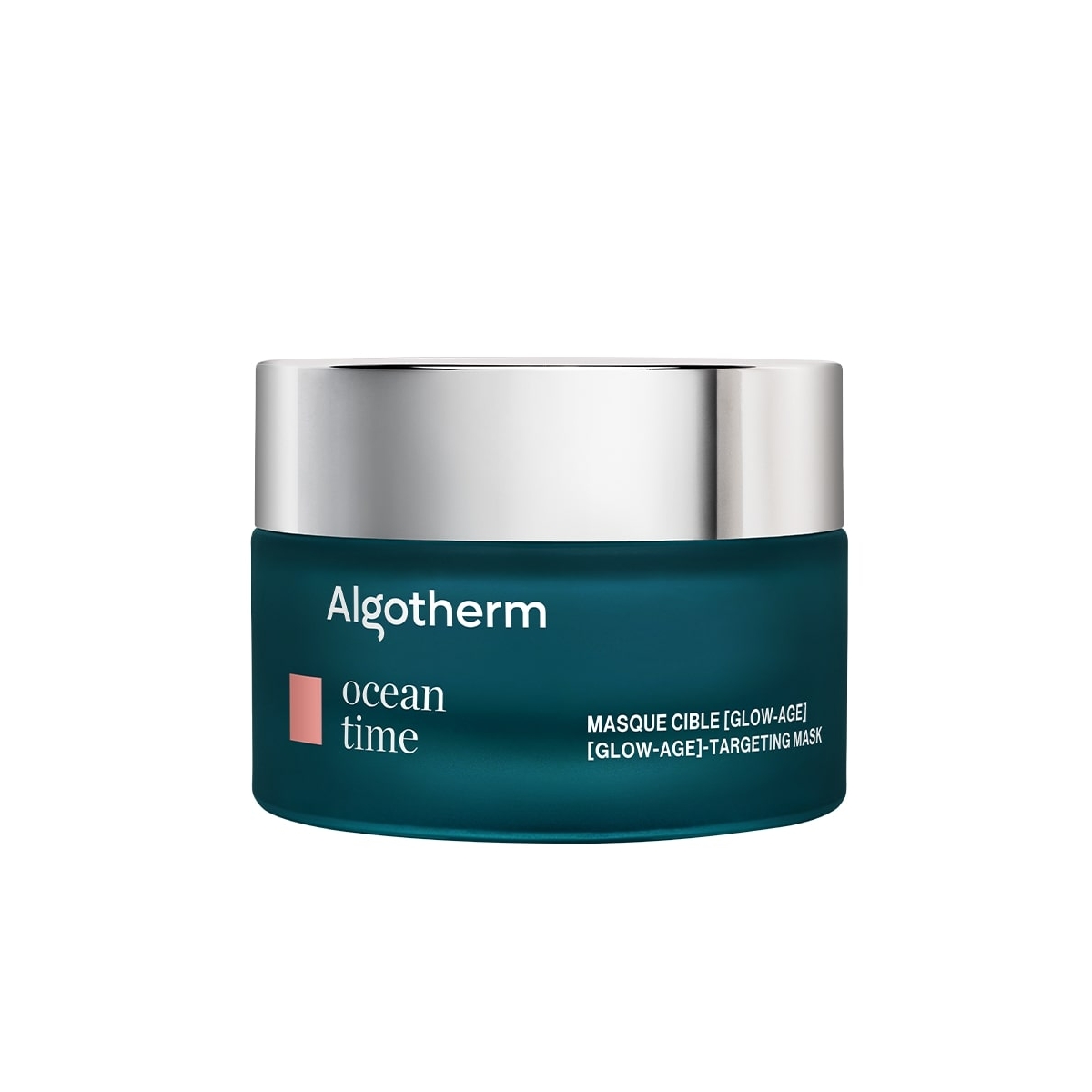 ALGOTHERM Ocean Time Glow Age maska, 50 ml - Produkta attēls