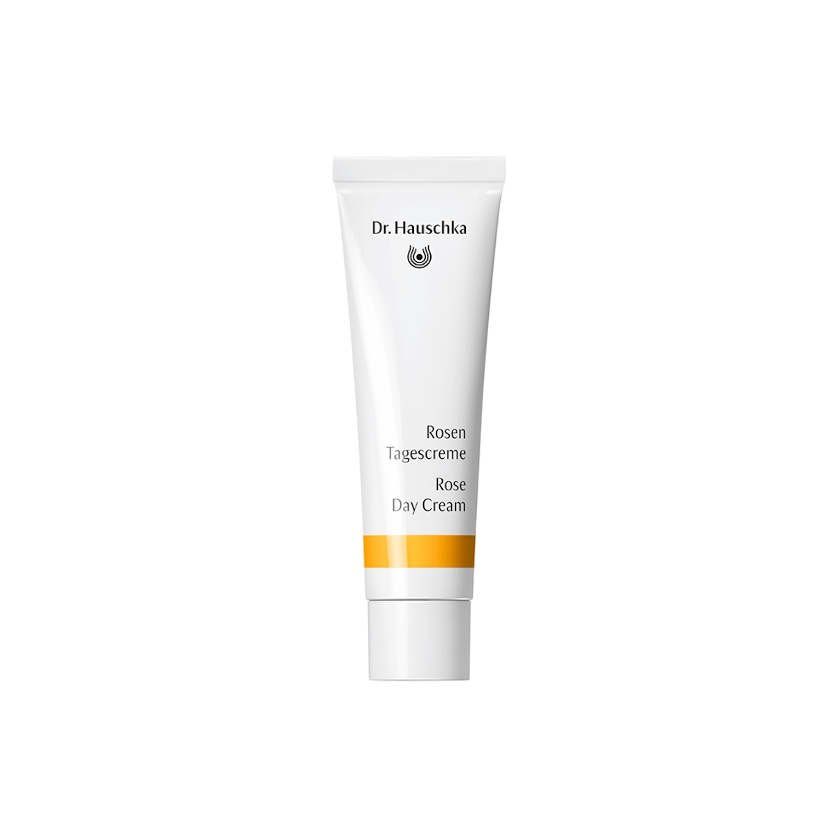 DR. HAUSCHKA rožu dienas krēms, 30 ml - Produkta attēls