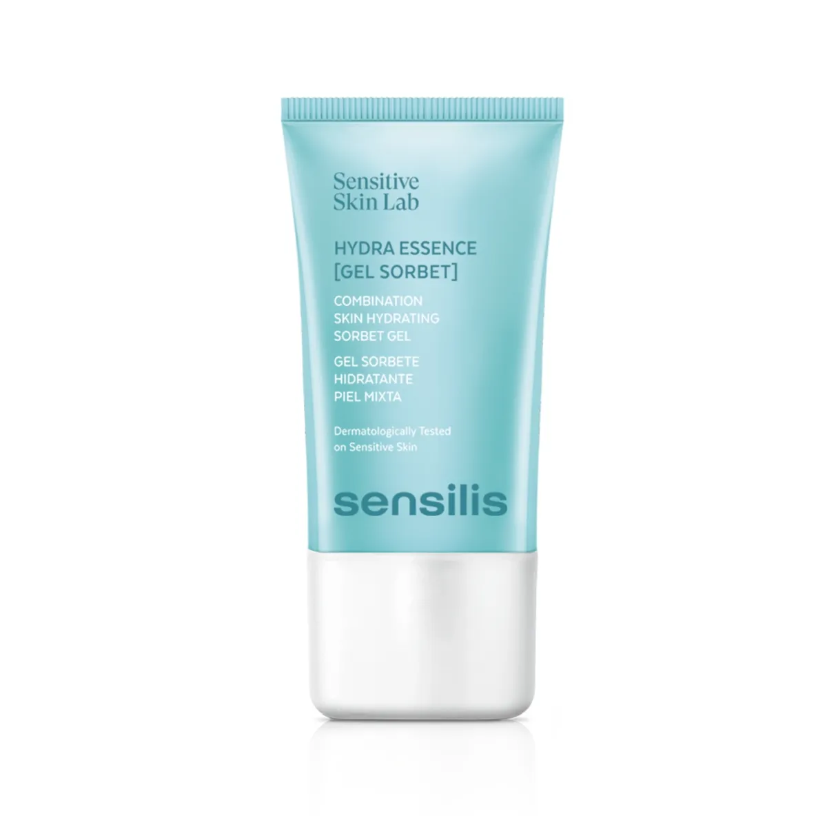 SENSILIS Hydra Essence mitrinošais gēls, 40 ml - Produkta attēls