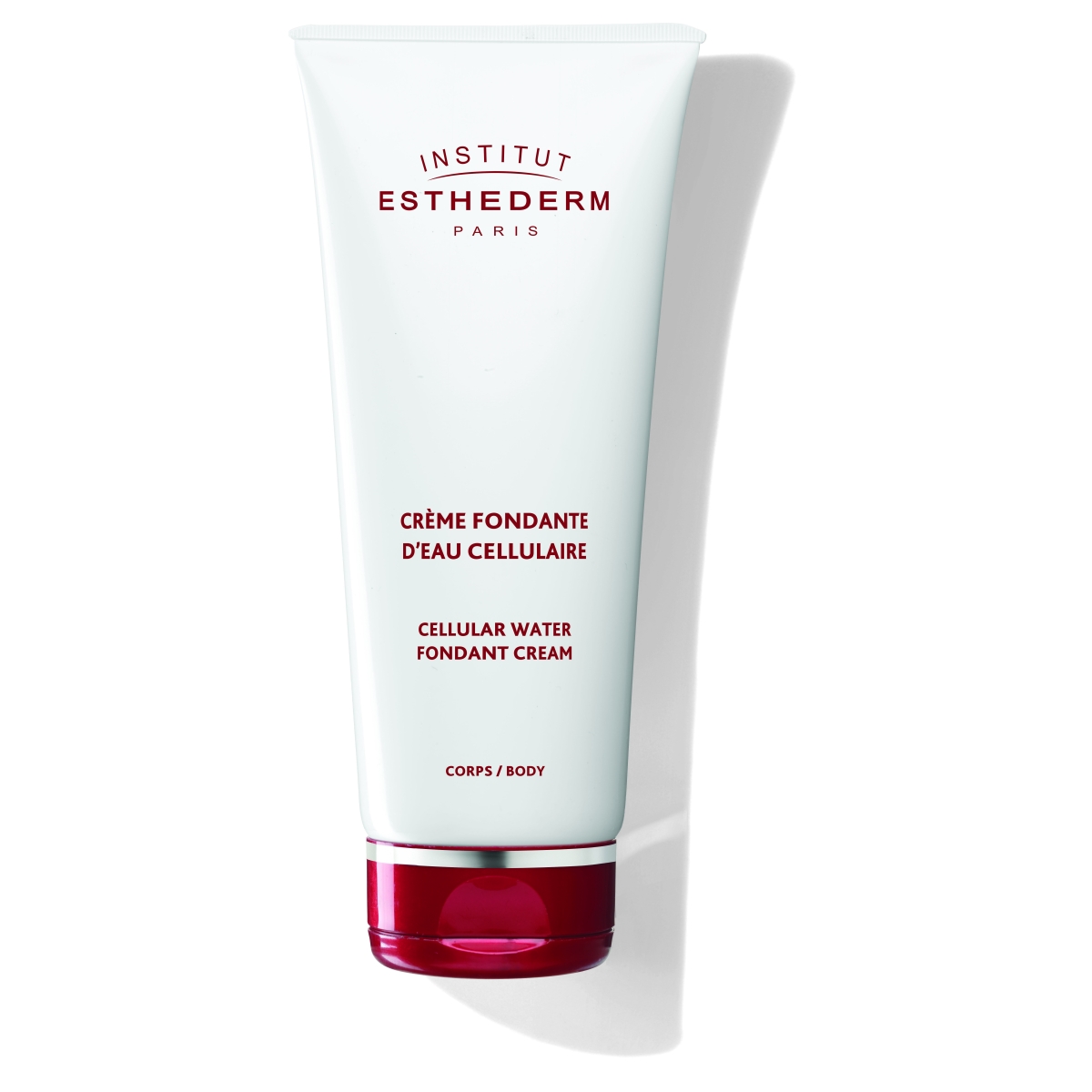 INSTITUT ESTHEDERM Celulārā ūdens ķermeņa krēms, 200 ml - Produkta attēls