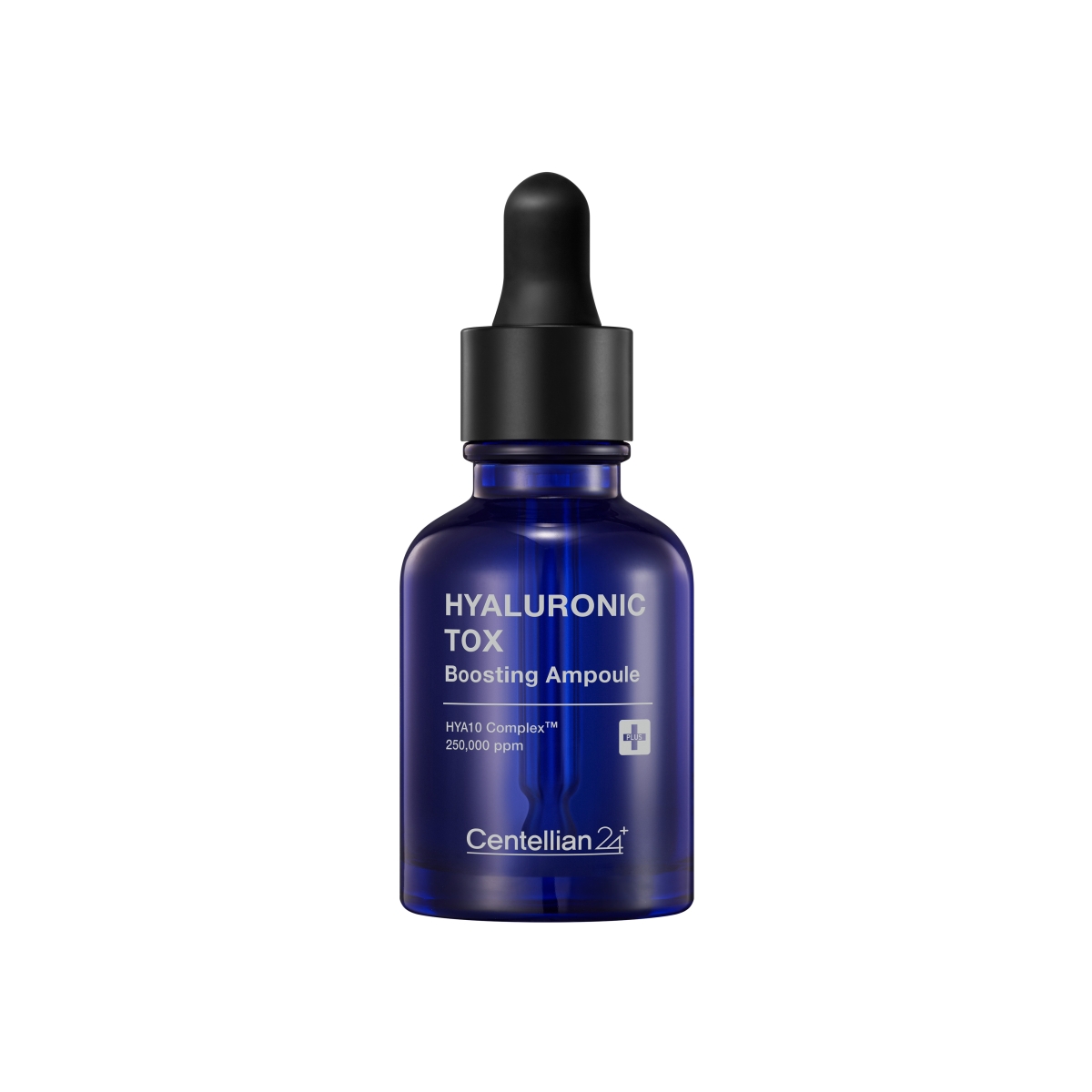 Centellian24 Hyaluronic Tox Boosting Ampoule 30ml - Produkta attēls