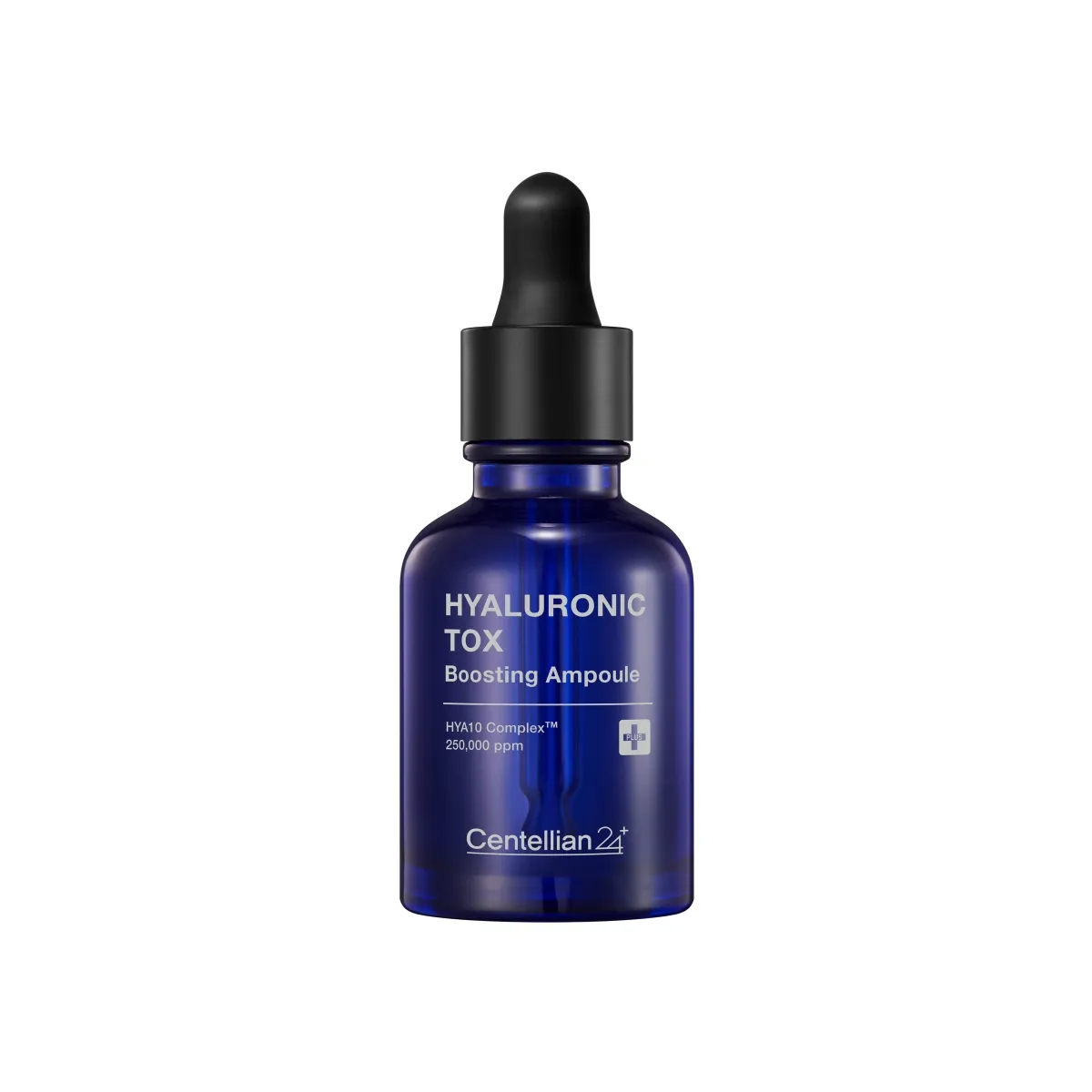 CENTELLIAN24 Hyaluronic Tox Boosting Ampoule serums, 30 ml - Produkta attēls