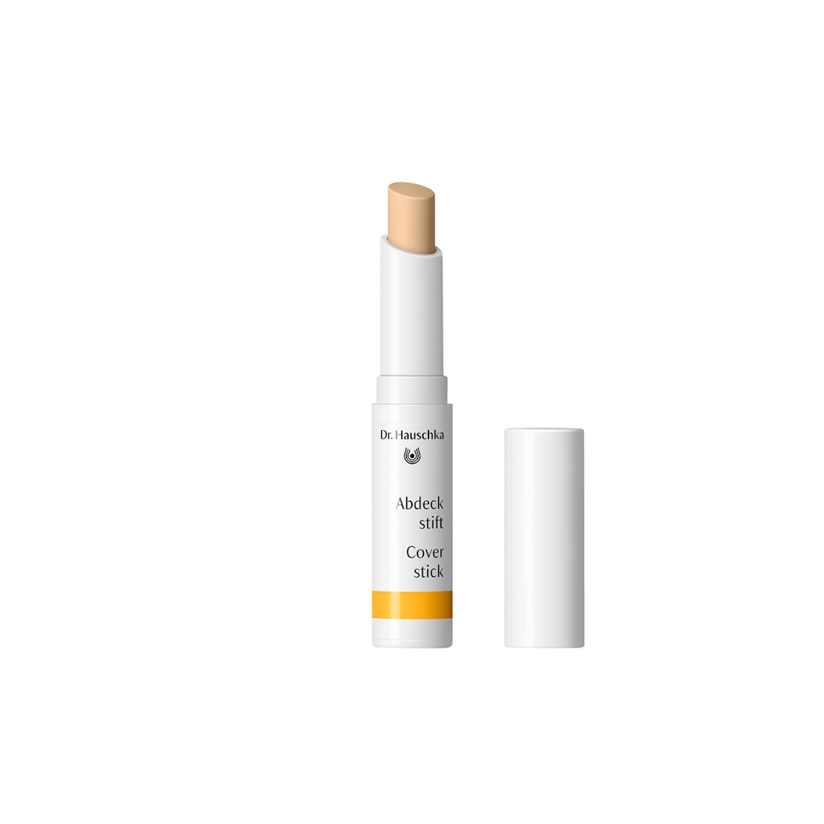 DR. HAUSCHKA korektors 02 (Sand), 1.9 g - Produkta attēls
