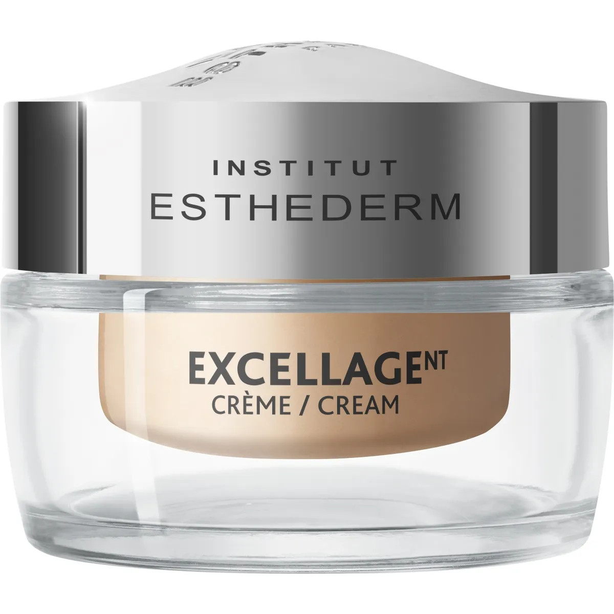 INSTITUT ESTHEDERM Excellage NT krēms, 50 ml - Produkta attēls