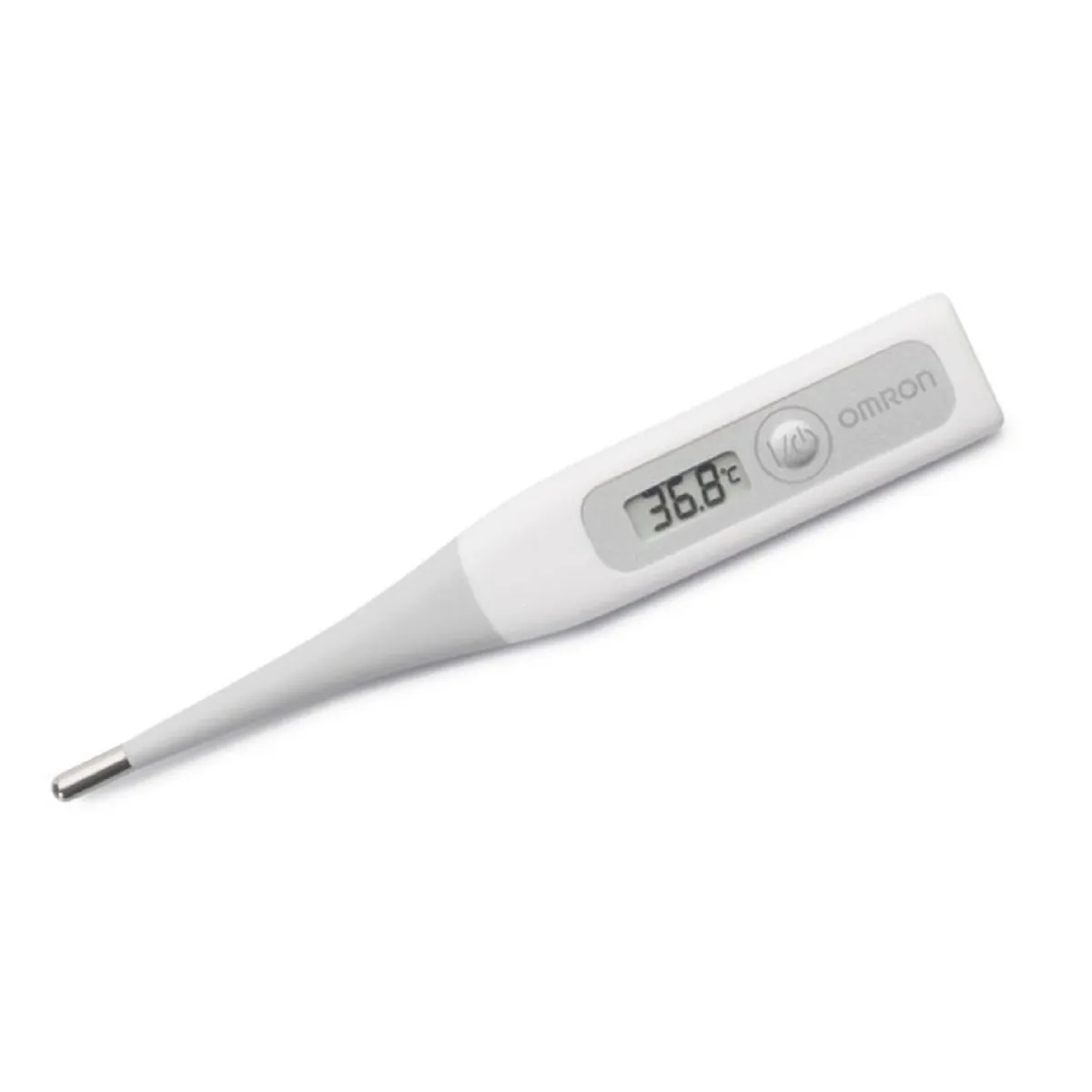OMRON Flex Temp Smart termometrs ar mīkstu uzgali - Produkta attēls