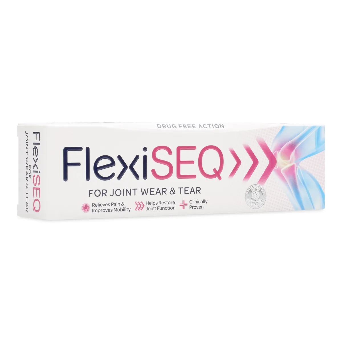 FLEXISEQ For Joint Wear & Tear gēls, 50 g - Produkta attēls