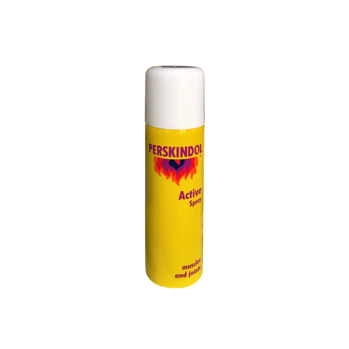 PERSKINDOL Active sprejs, 150  ml - Produkta attēls
