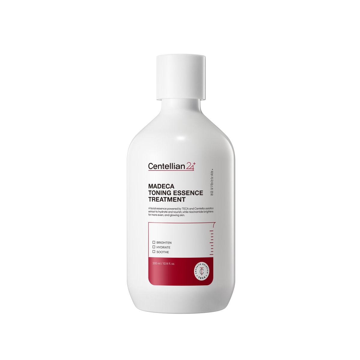 Centellian24 Madeca Toning Essence Treatment 300ml - Produkta attēls