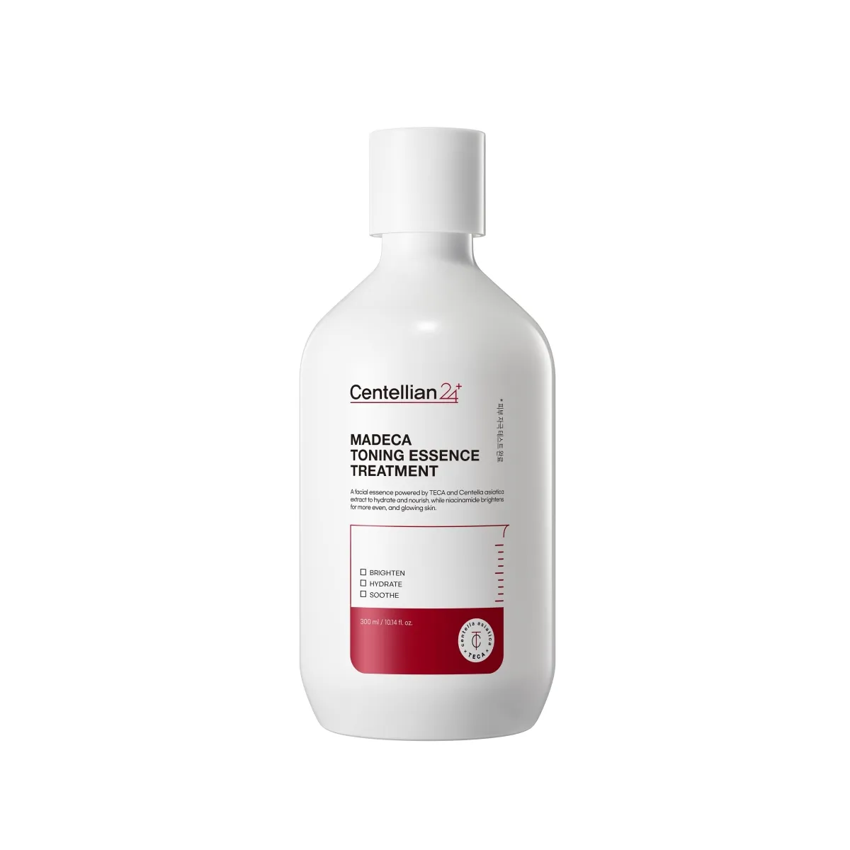 CENTELLIAN24 Madeca Treatment Esence toneris, 300 ml - Produkta attēls