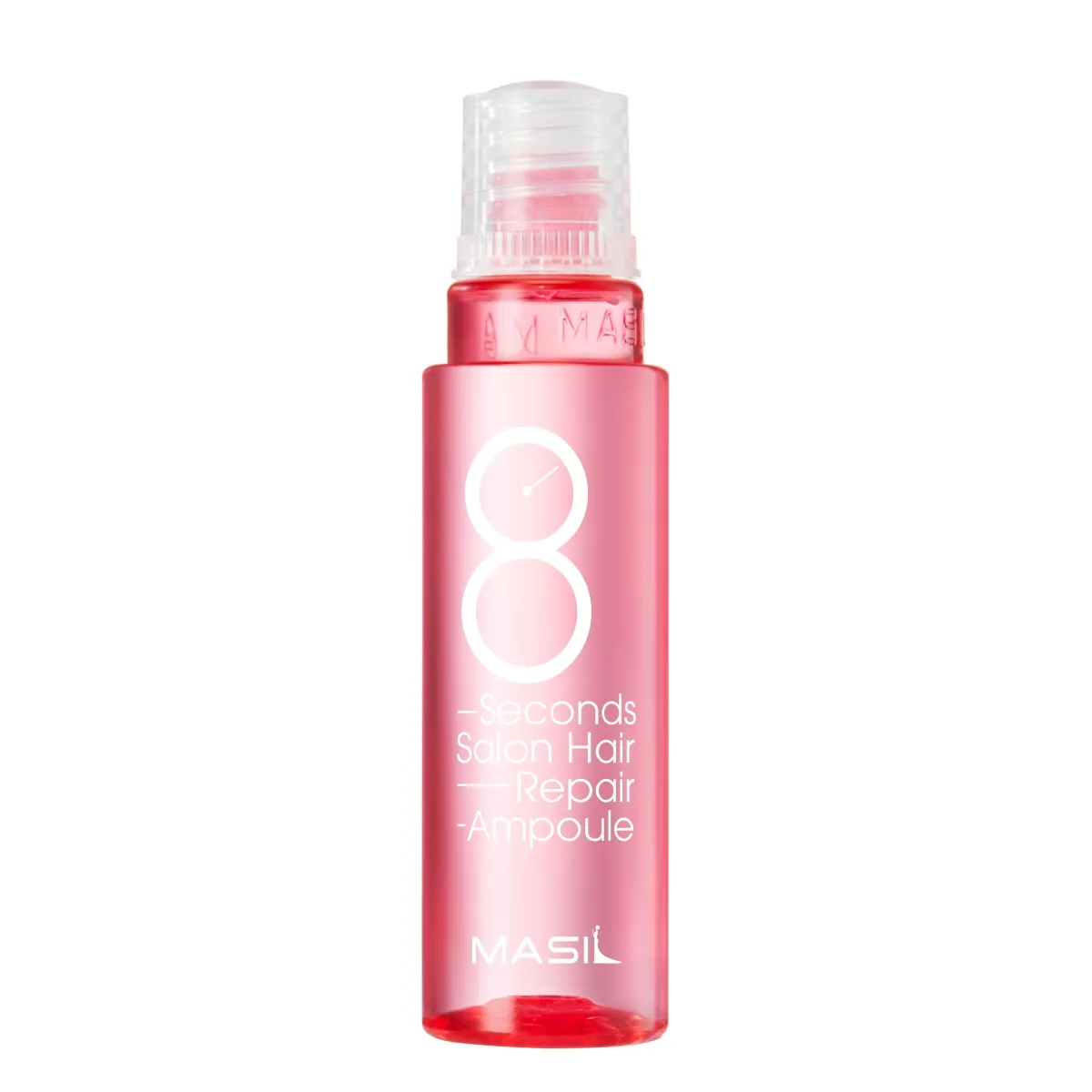 MASIL 8 SECONDS SALON HAIR REPAIR AMPOULE N1 15ml - Produkta attēls
