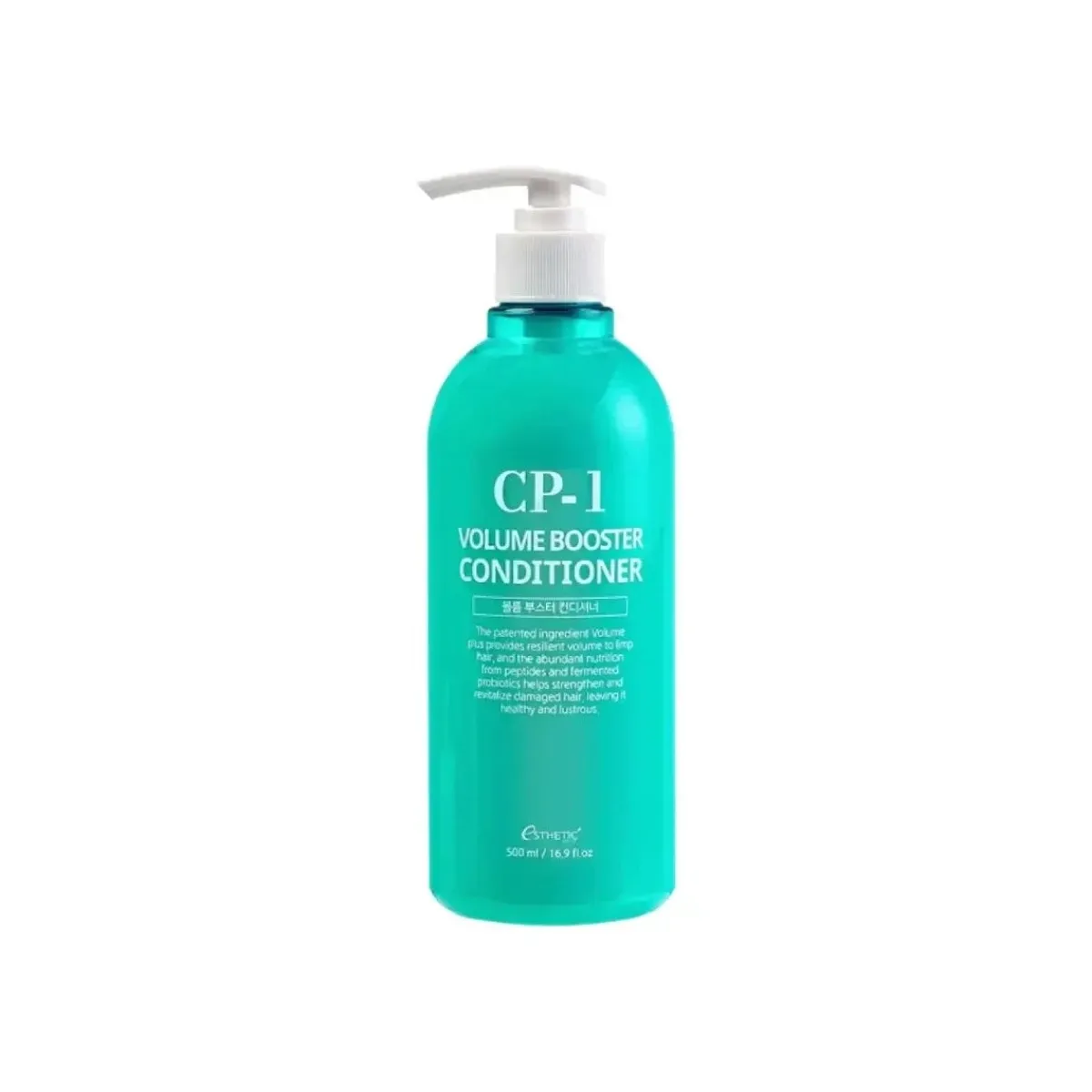 CP-1 VOLUME BOOSTER CONDITIONER 500ml - Produkta attēls