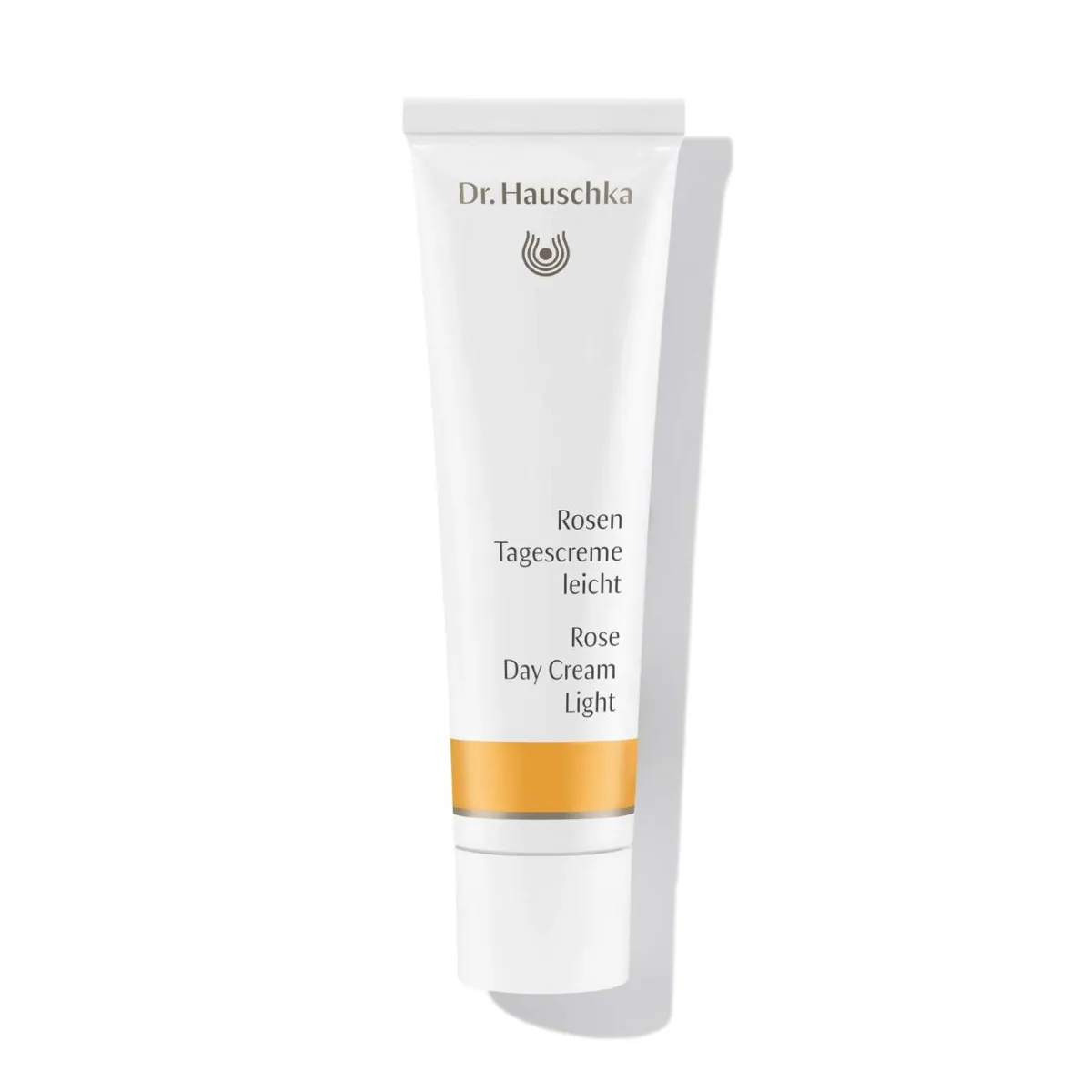 DR. HAUSCHKA viegls rožu dienas krēms, 30 ml - Produkta attēls