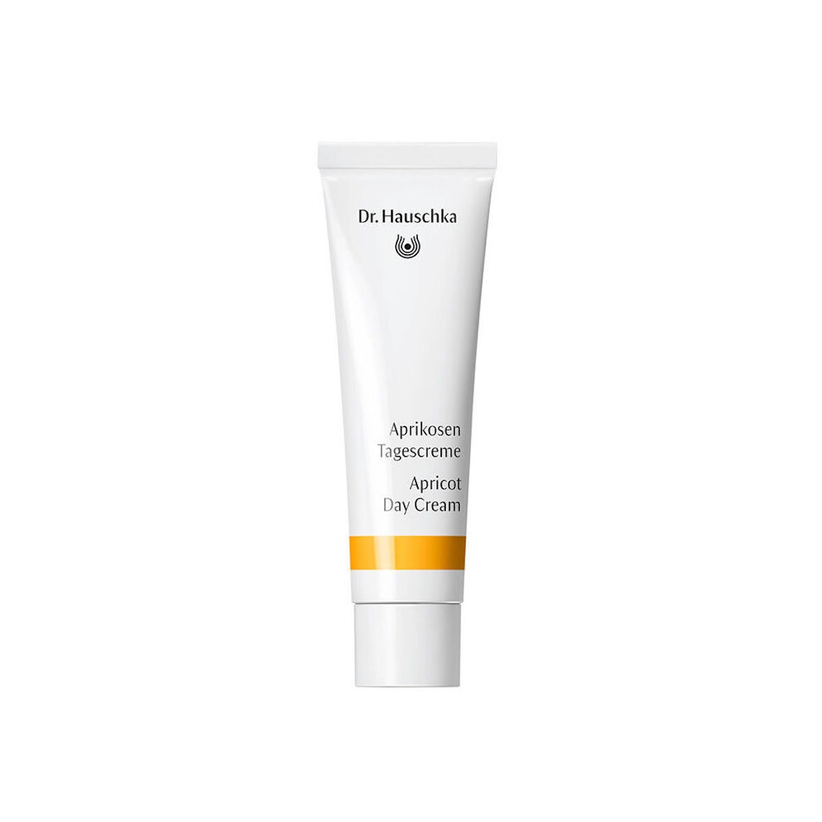 DR. HAUSCHKA aprikožu dienas krēms, 30 ml - Produkta attēls