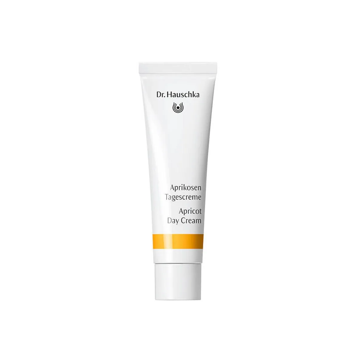 DR. HAUSCHKA aprikožu dienas krēms, 30 ml - Produkta attēls