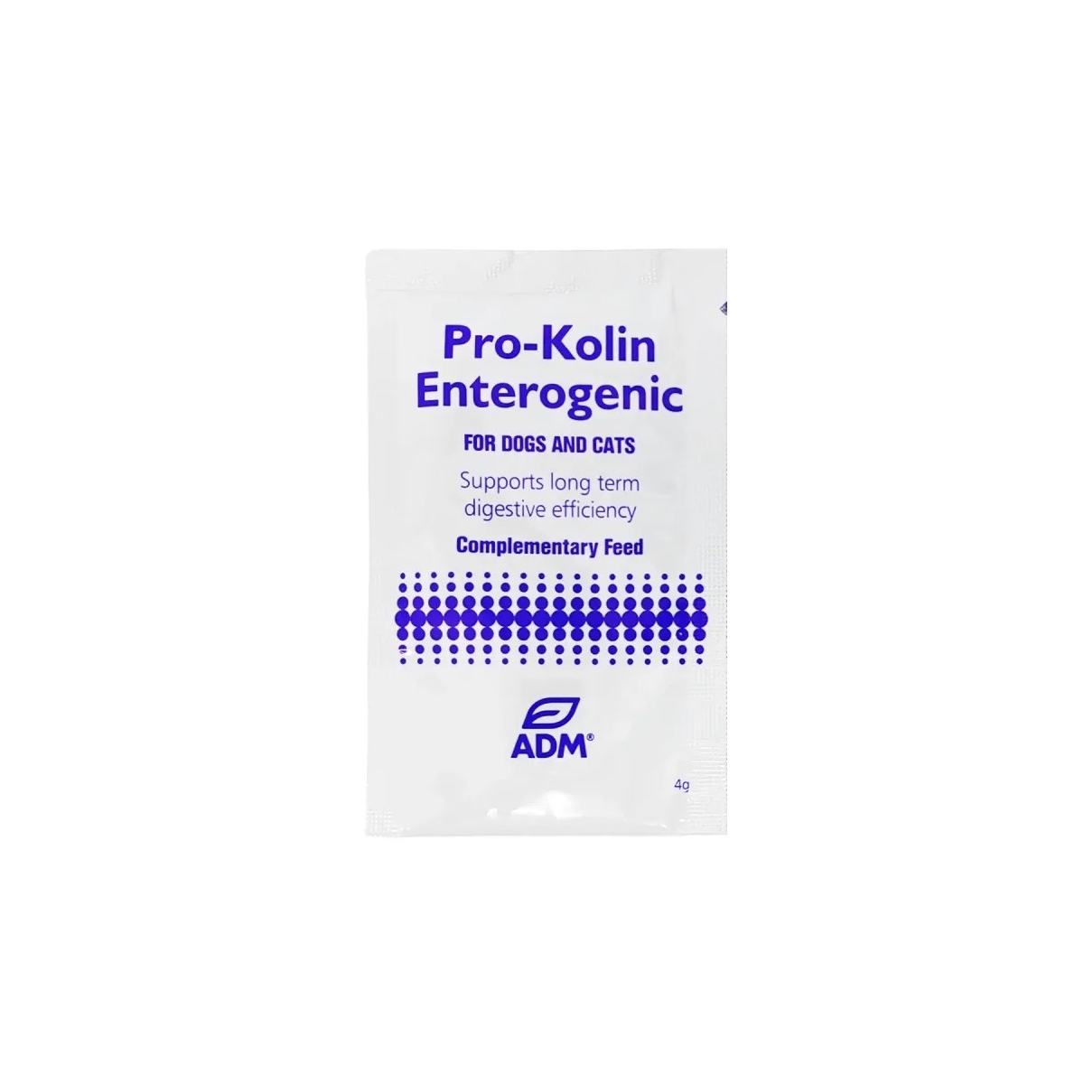 PRO-KOLIN ENTEROGENIC 4G N1 - Produkta attēls