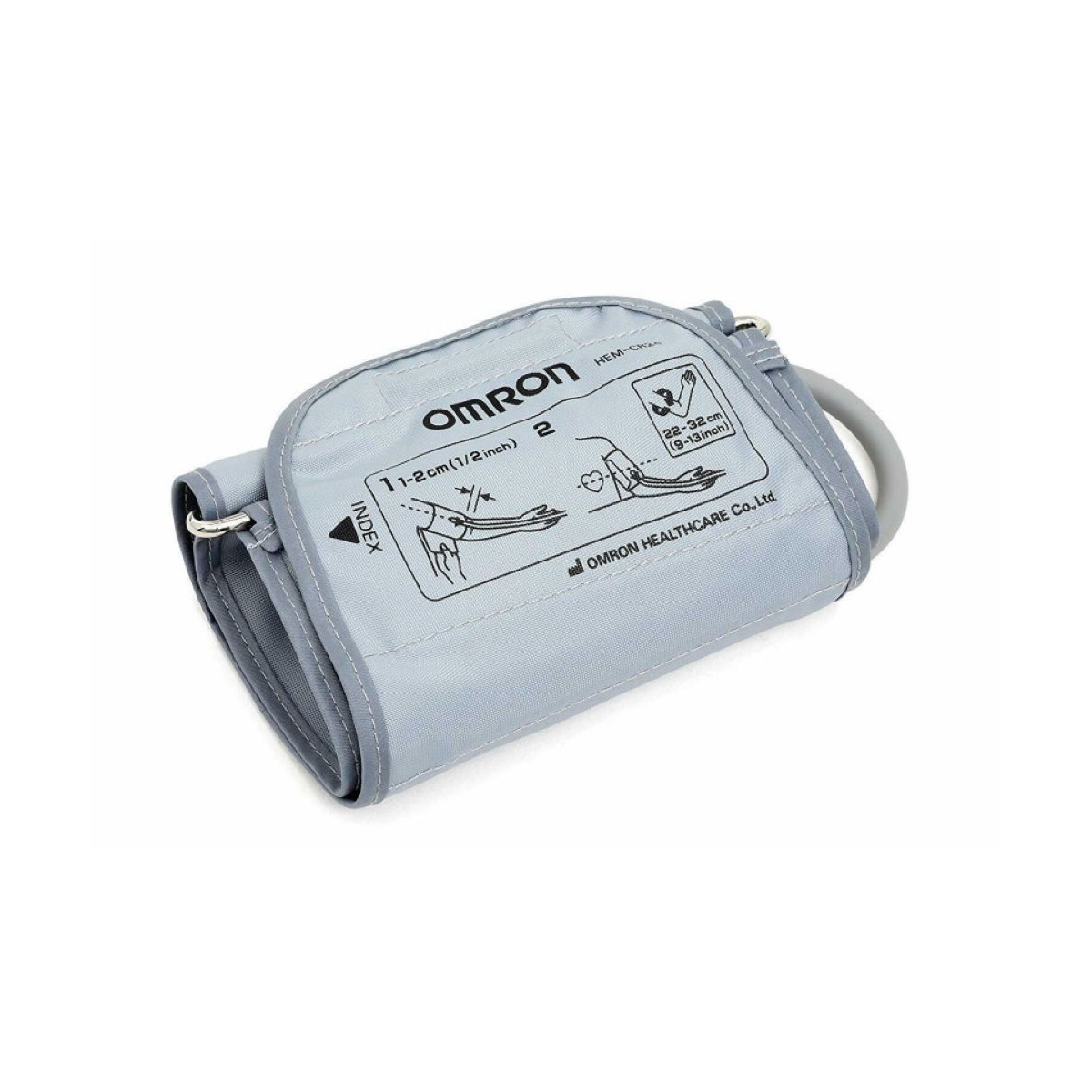 MANŠETE A/S MĒRINSTR. OMRON VIDĒJA (22-32CM) - Produkta attēls