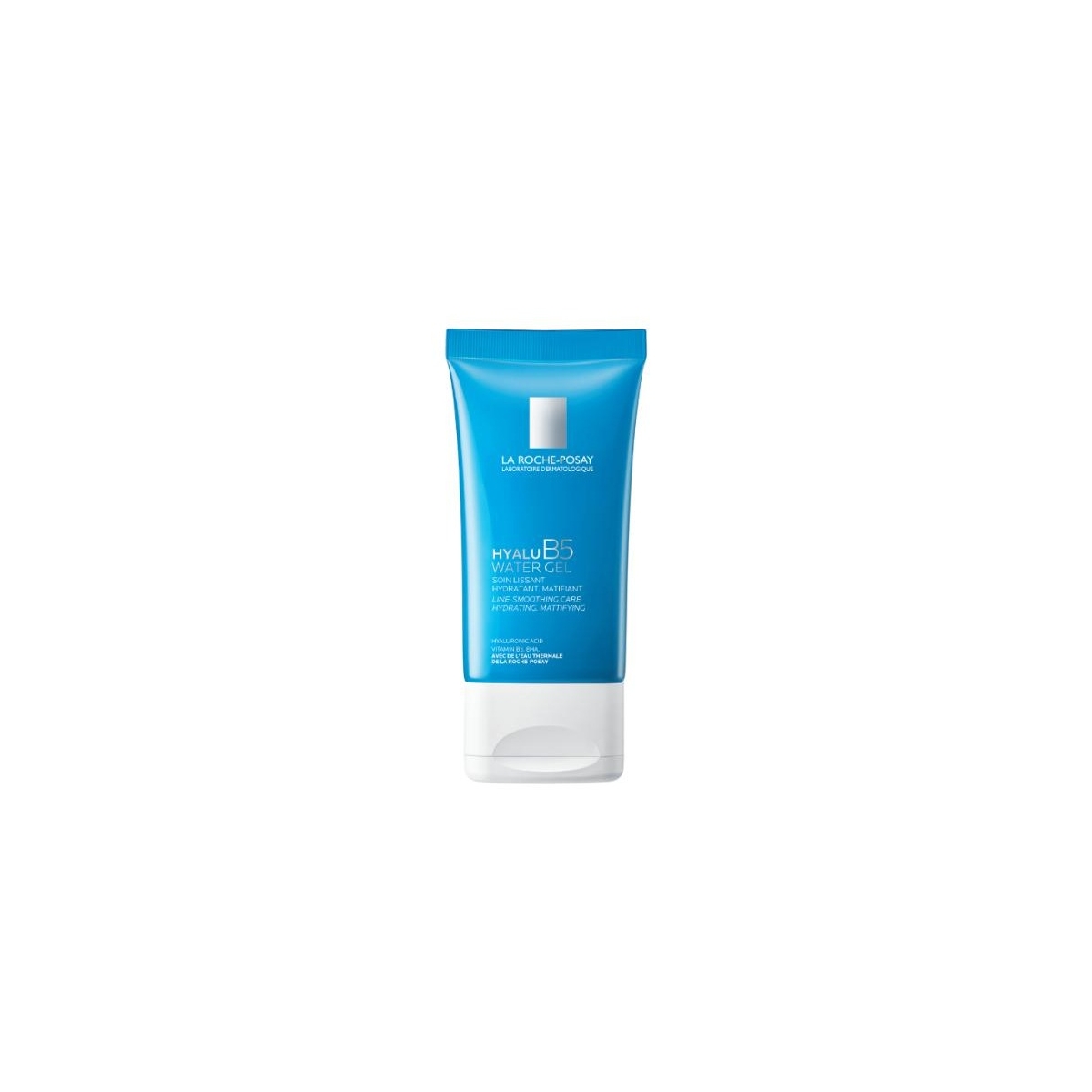 LA ROCHE-POSAY Hyalu B5 mitrinošs sejas gēlkrēms, 40 ml - Produkta attēls