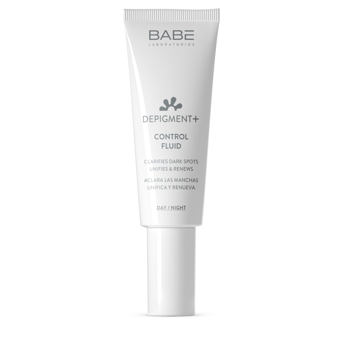 BABE Depigment+ fluīds pigmentācijas kontrolei, 40ml - Produkta attēls