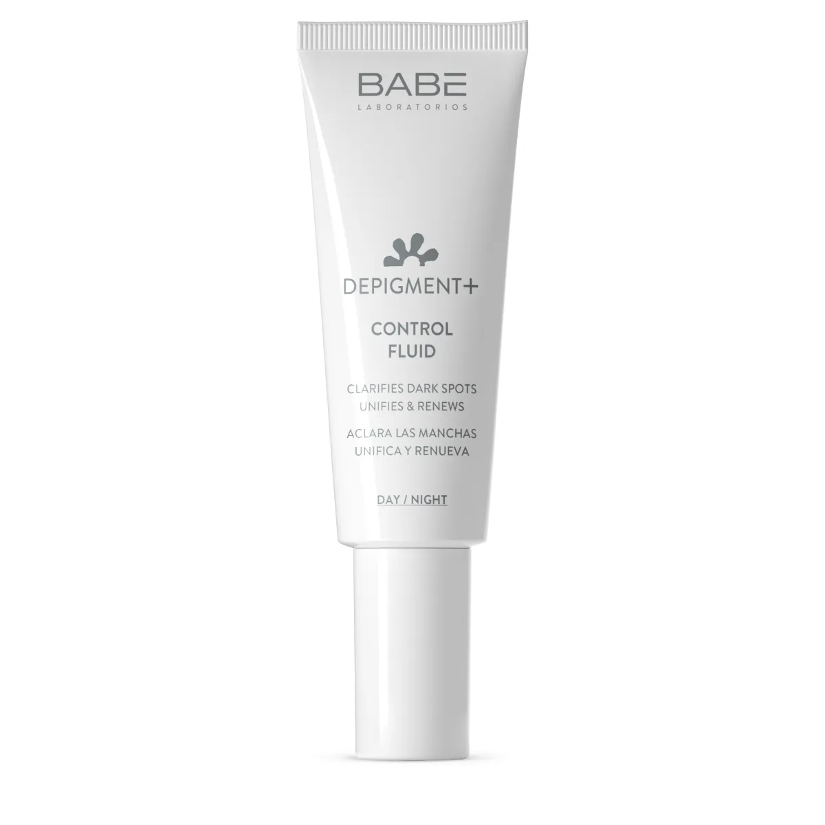 BABE Depigment+ fluīds pigmentācijas kontrolei, 40ml - Produkta attēls
