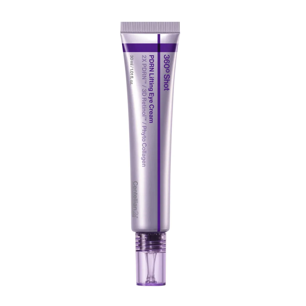 Centellian24 360º Shot PDRN lifting Eye cream 30ml - Produkta attēls