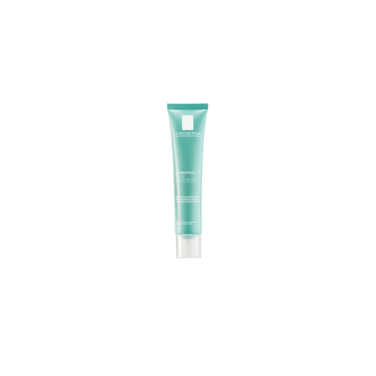 LA ROCHE-POSAY Hydraphase HA Rich krēms jūtīgai/sausai ādai, 40 ml - Produkta attēls