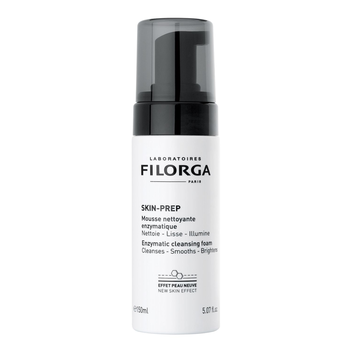 FILORGA Skin-Prep attīrošas putas, 150 ml - Produkta attēls
