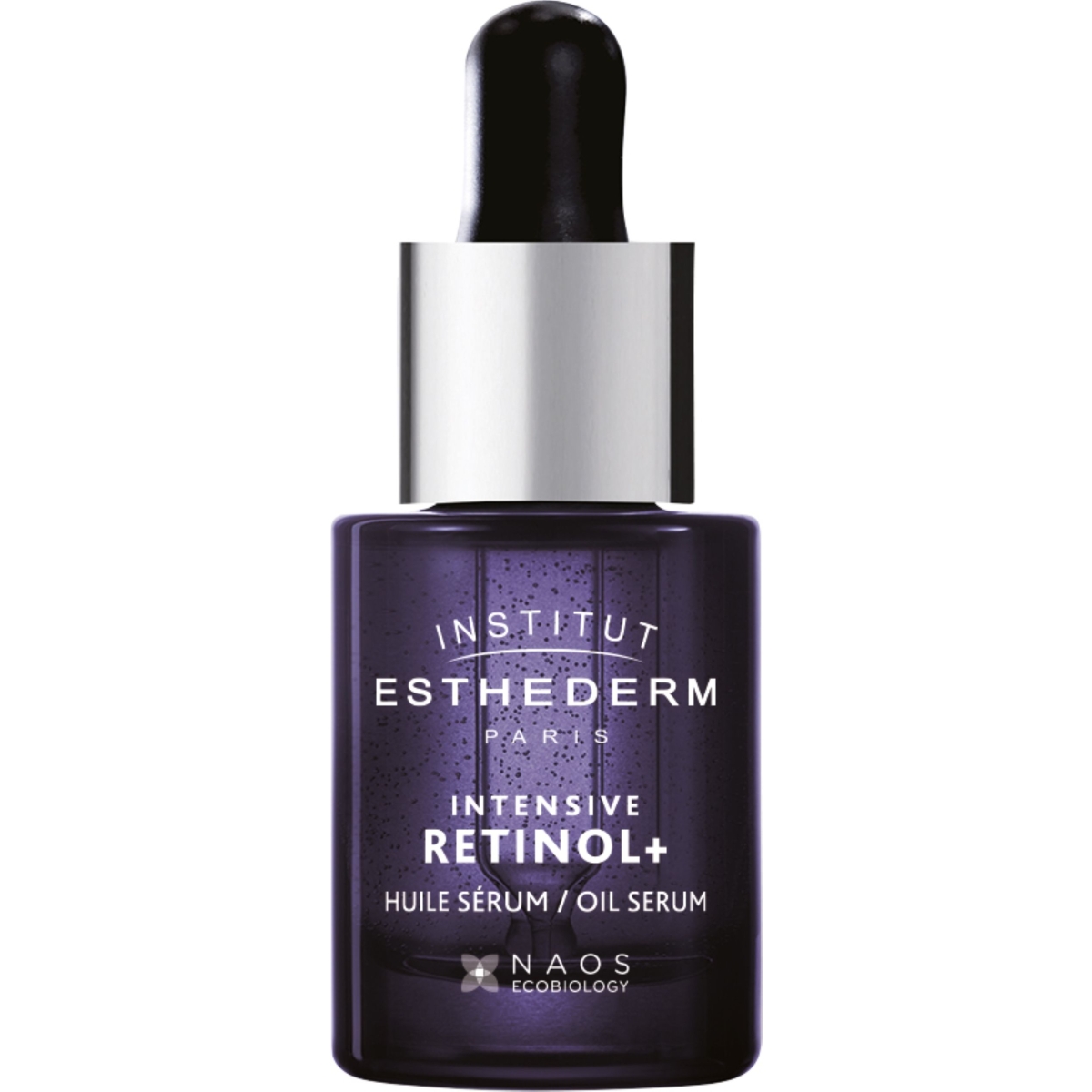 INSTITUT ESTHEDERM Intensive Retinol+ eļļas serums, 15 ml - Produkta attēls