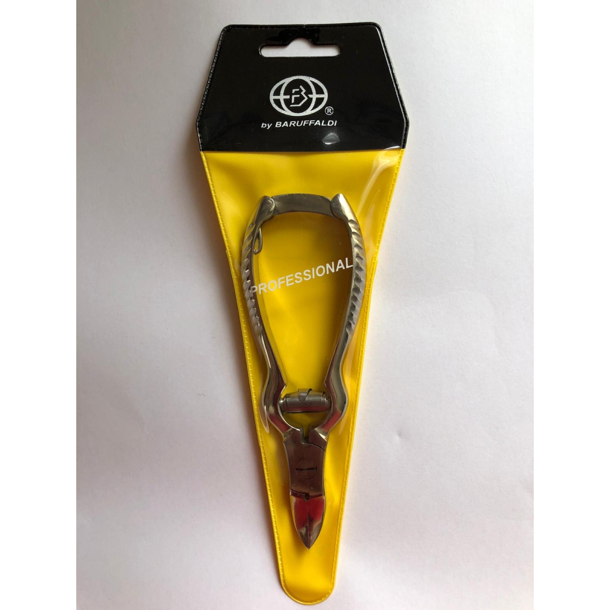 BARUFFALDI nagu standziņas 14 cm - Produkta attēls