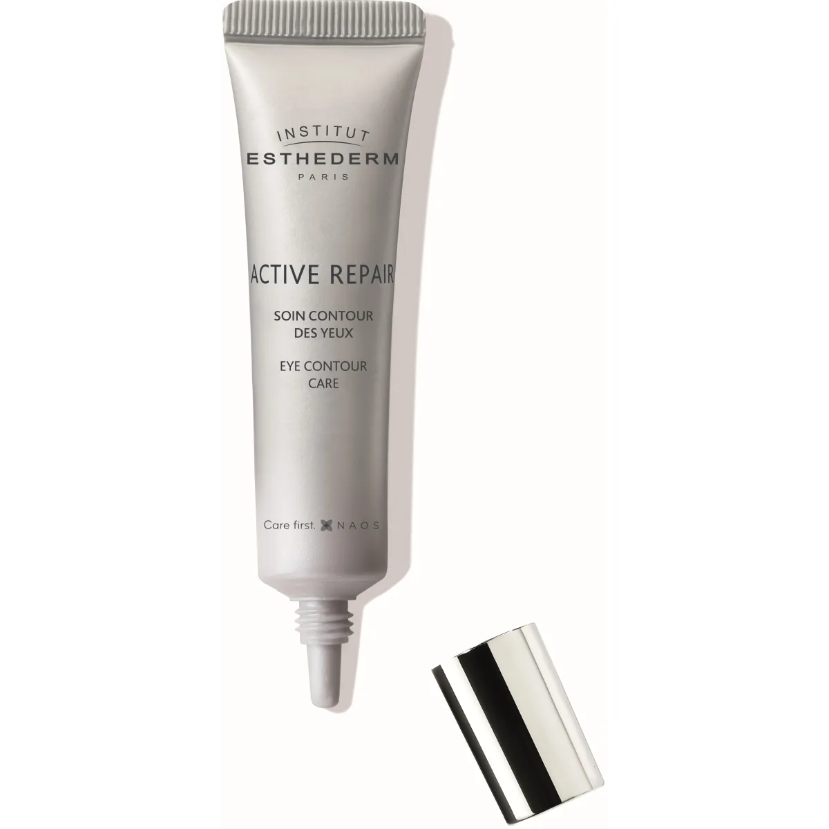 INSTITUT ESTHEDERM Active Repair krēms ādai ap acīm, 15 ml - Produkta attēls