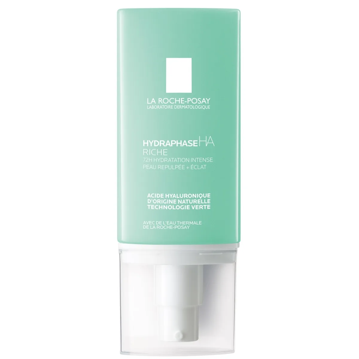 LA ROCHE-POSAY Hydraphase HA Rich krēms, 50 ml - Produkta attēls