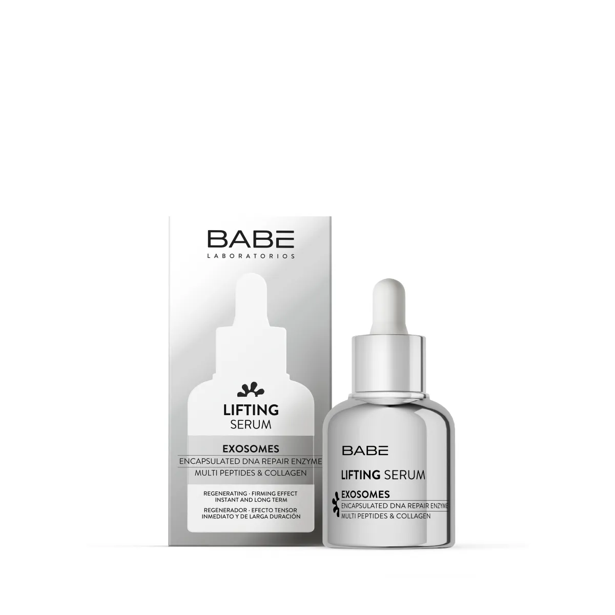 BABE liftinga serums, 30 ml - Produkta attēls