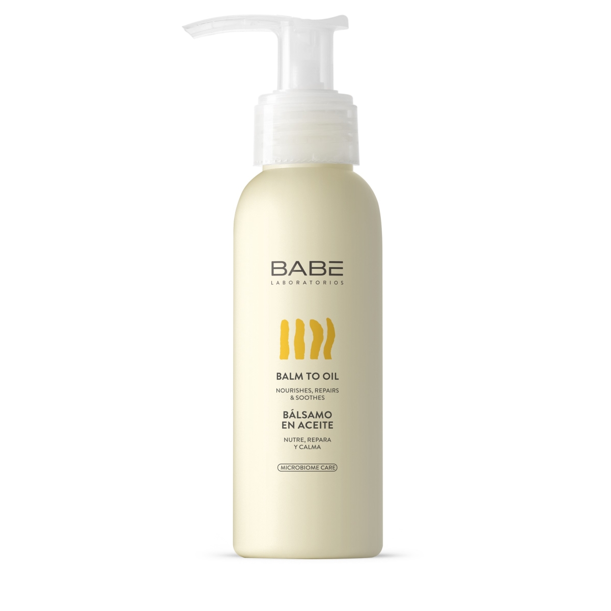 BABE Body mīkstinošs balzams, 100ml - Produkta attēls