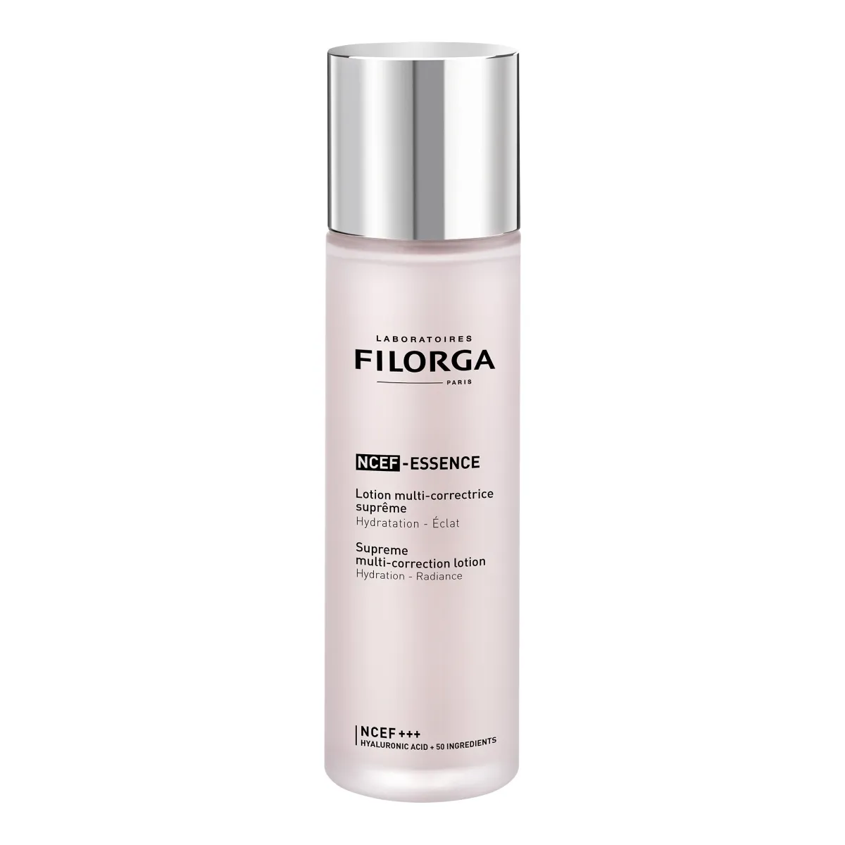 FILORGA NCEF-ESSENCE® reģenerējoša mitrinoša esence, 150ml - Produkta attēls