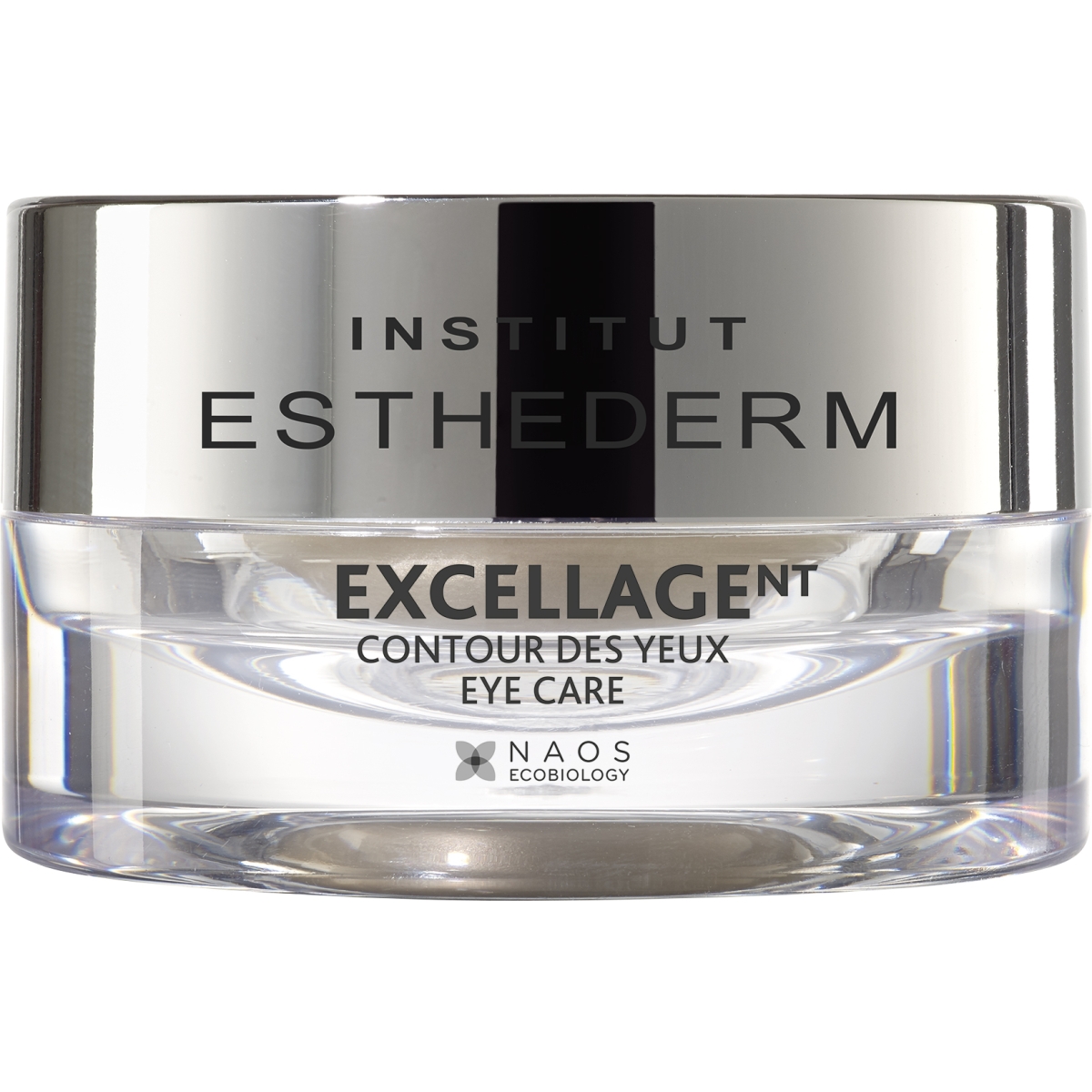 INSTITUT ESTHEDERM Excellage NT Eye Contour, 15 ml - Produkta attēls