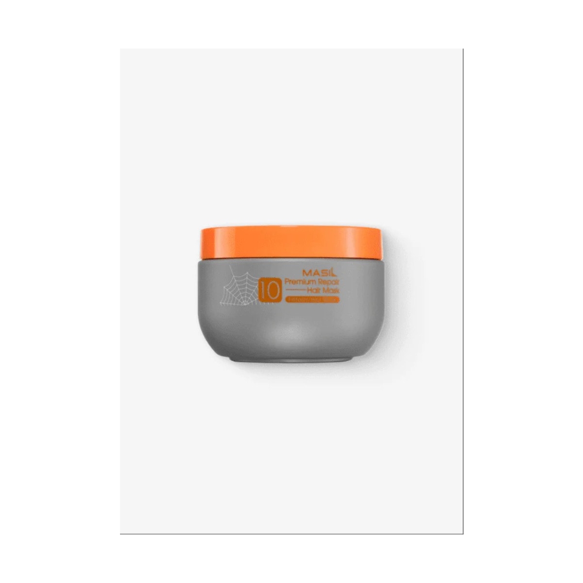 MASIL 10 Premium Repair matu maska, 300 ml - Produkta attēls
