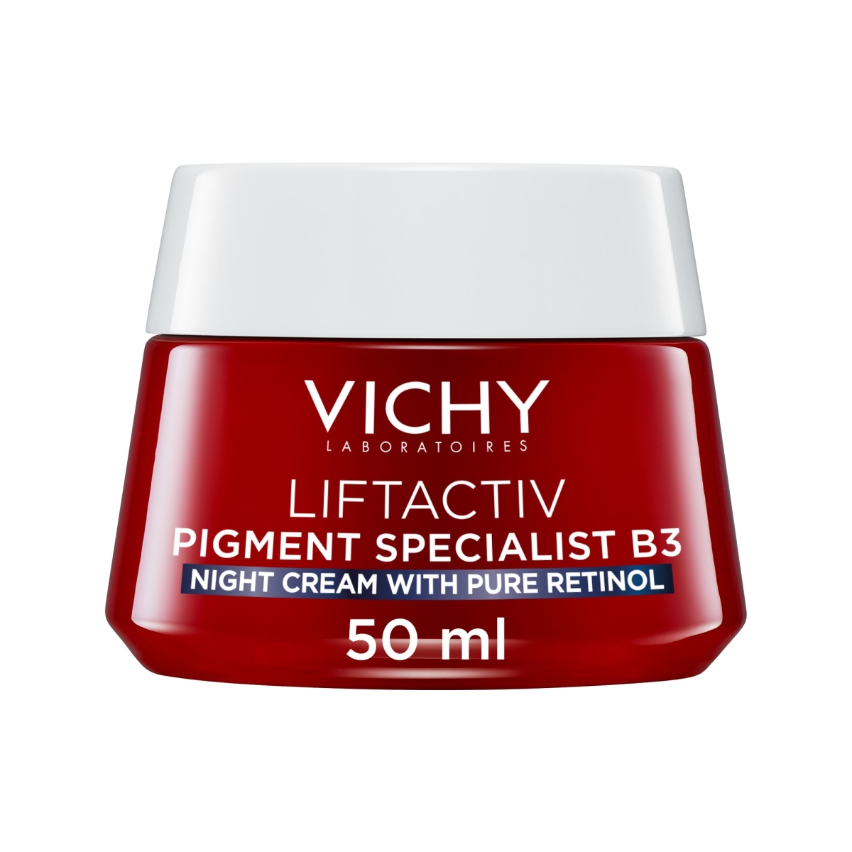 VICHY Liftactiv Pigment Specialist B3 nakts kēms, 50 ml - Produkta attēls