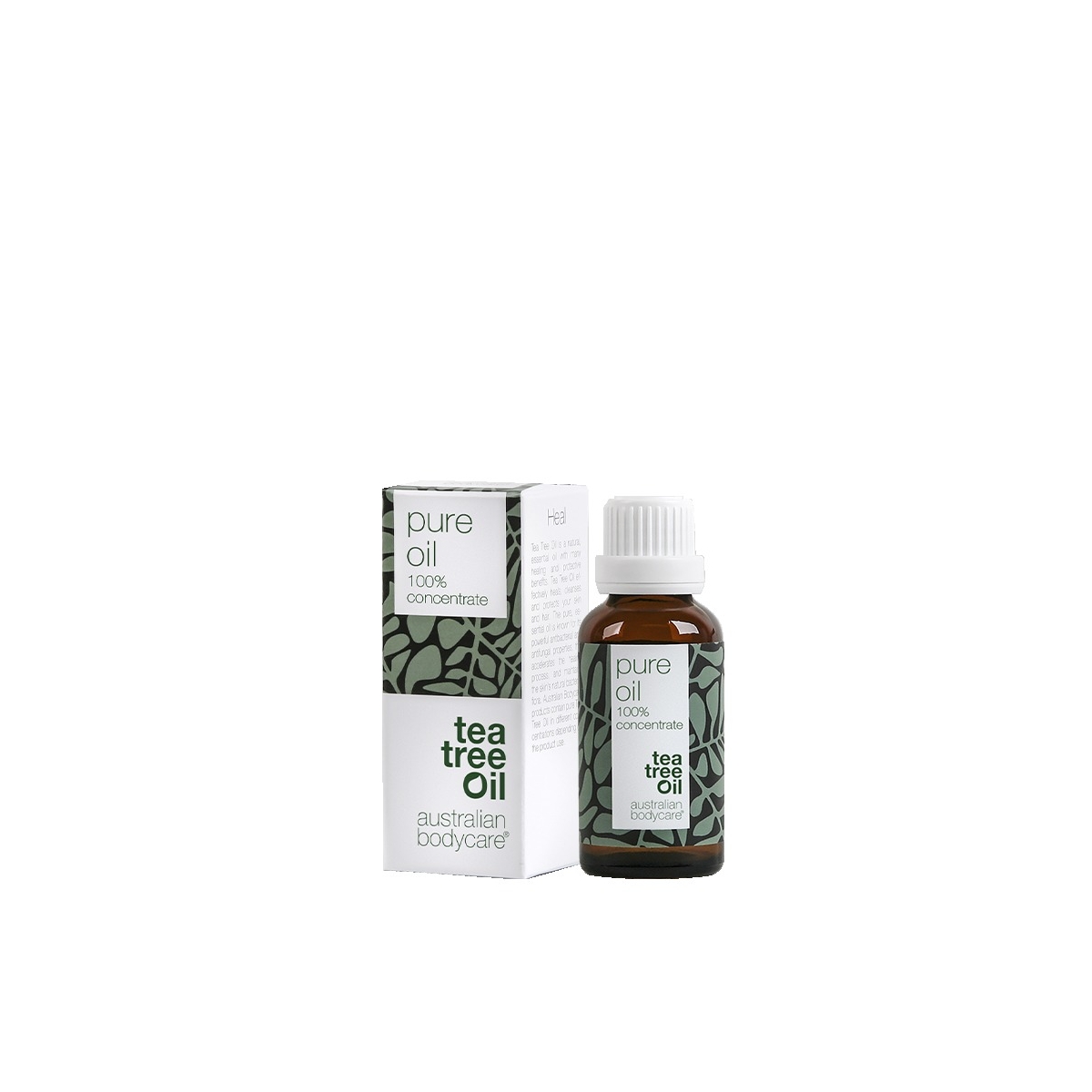 AUSTRALIAN BODYCARE Tea Tree Oil eļļa, 30 ml - Produkta attēls