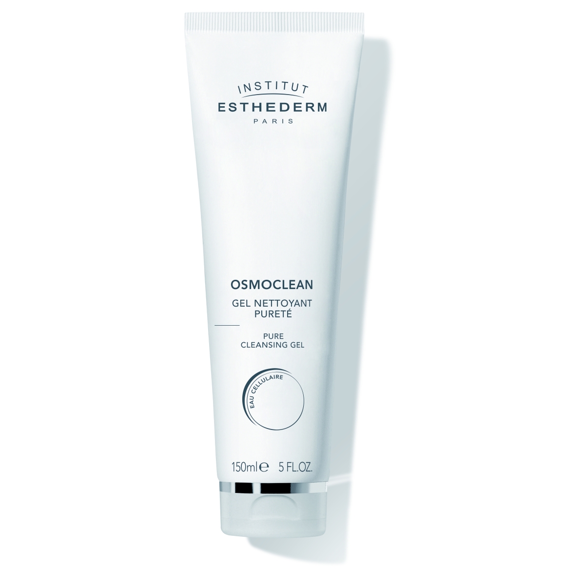 INSTITUT ESTHEDERM Osmoclean attīroša želeja, 150 ml - Produkta attēls