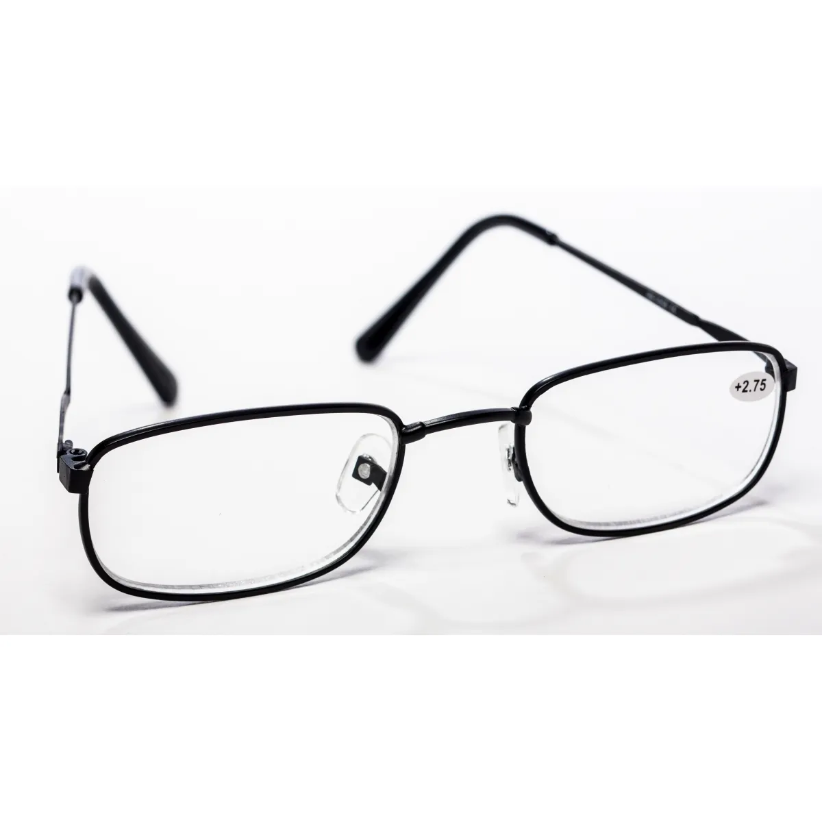 BRILLES KORIĢĒJOŠĀS MODELIS 1058 (+2.75) N1 - Produkta attēls