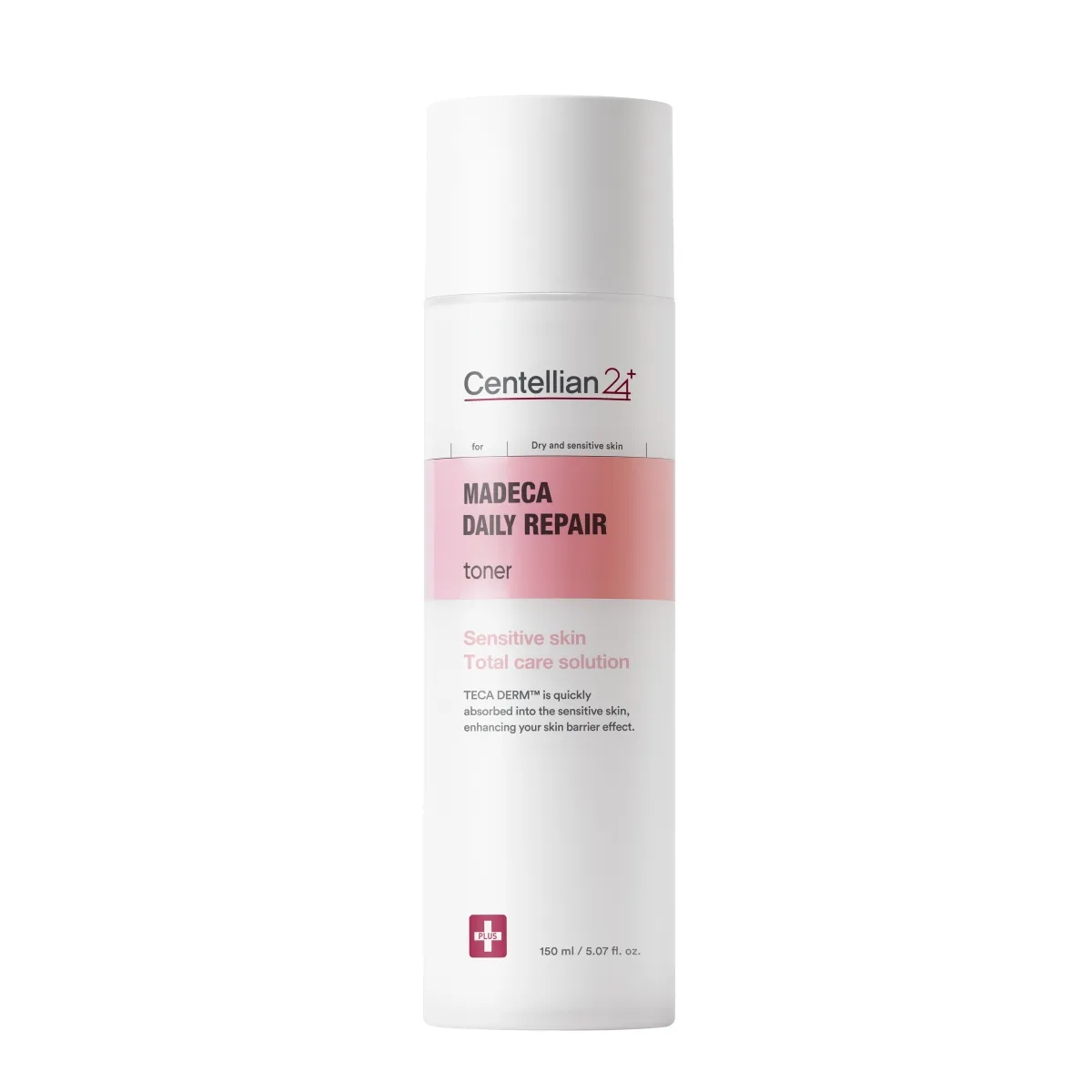 Centellian24 Madeca Daily Repair Toner 150ml - Produkta attēls