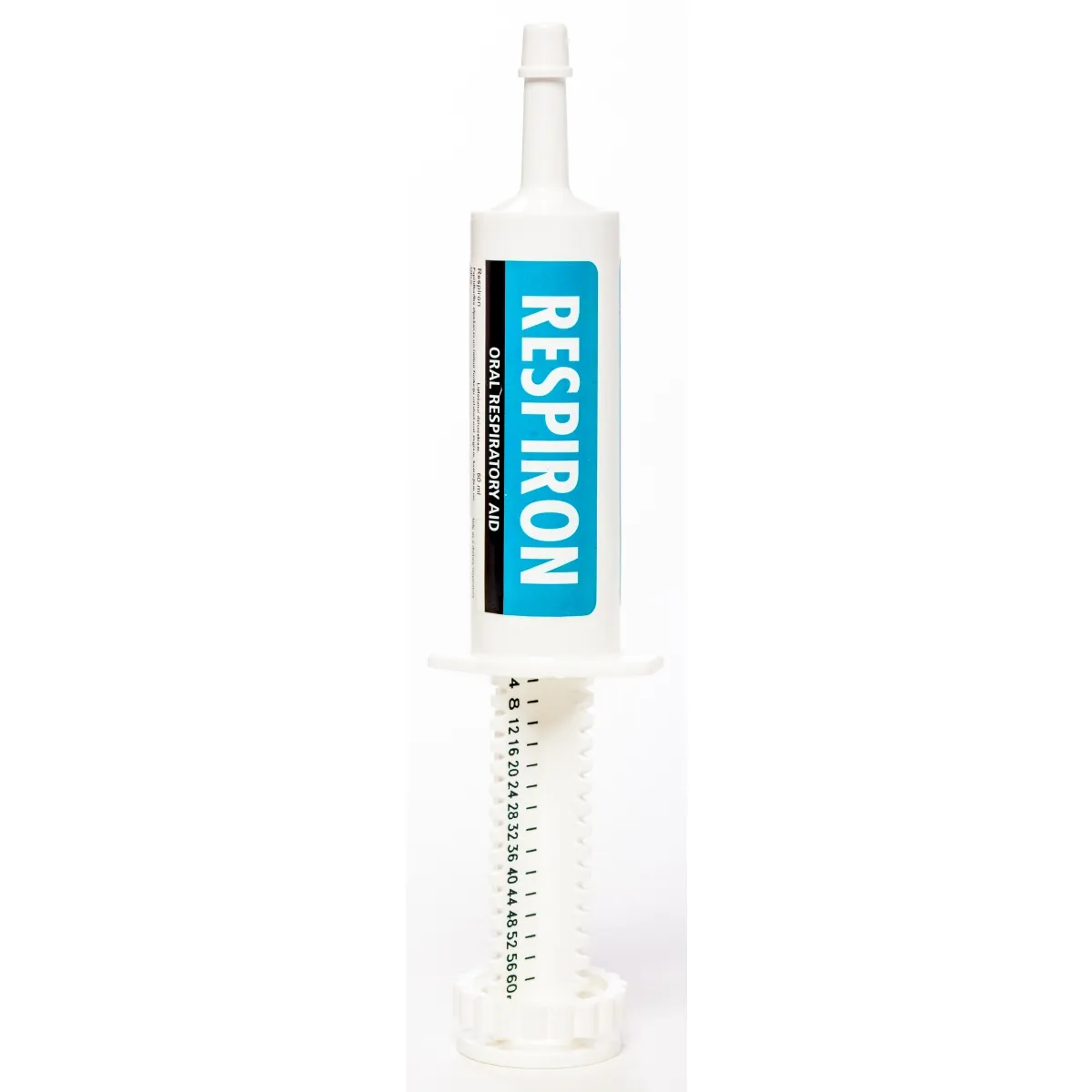RESPIRON ZIRGIEM 60ML - Produkta attēls