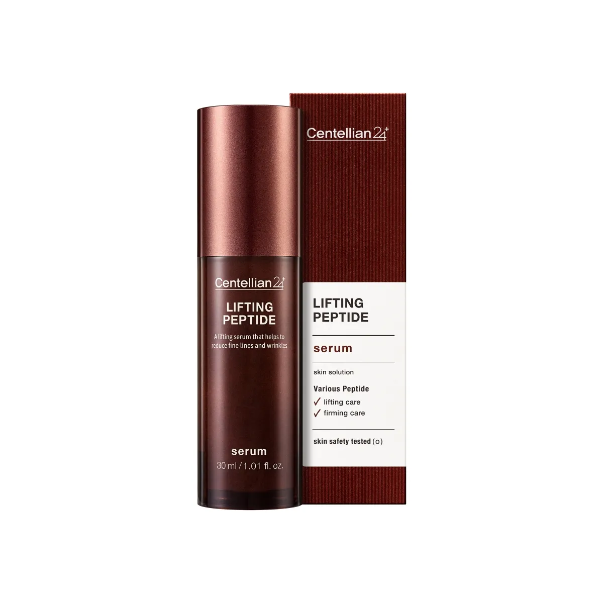 Centellian24 Lifting peptide serum 30ml - Produkta attēls