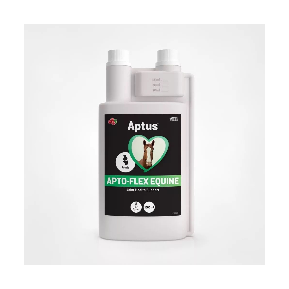 APTUS APTO-FLEX EQUINE 1L - Produkta attēls