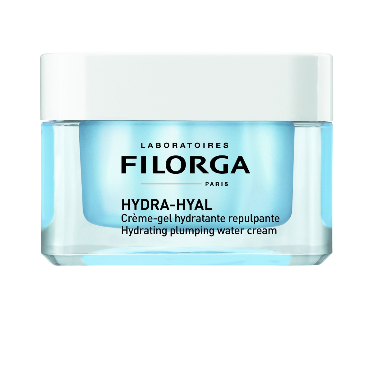 FILORGA Hydra Hyal krēmgels, 50 ml - Produkta attēls