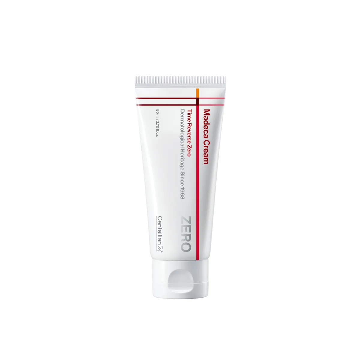 Centellian24 Madeca Cream Time Reverse Zero 80ml - Produkta attēls