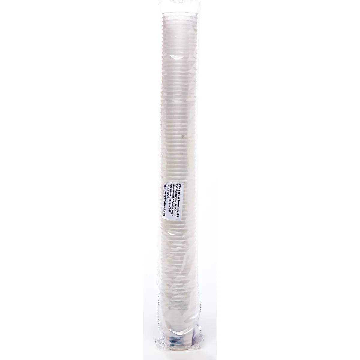 ZĀĻU GLĀZĪTES 30ML (KRĀSAINAS) N75 - Produkta attēls